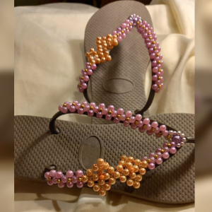 Ojotas únicas como vos – Hechas a mano con amor