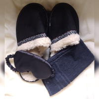 Tu viaje... tu pausa