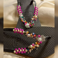 Ojotas únicas como vos – Hechas a mano con amor